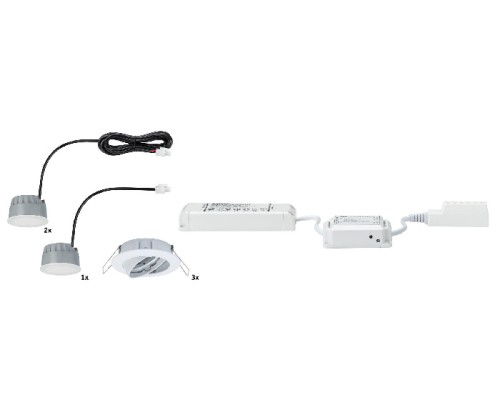 Точечный светильник SmartHome 50006 Paulmann Точечный светильник SmartHome 50006 Paulmann