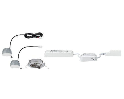 Точечный светильник SmartHome 50007 Paulmann Точечный светильник SmartHome 50007 Paulmann