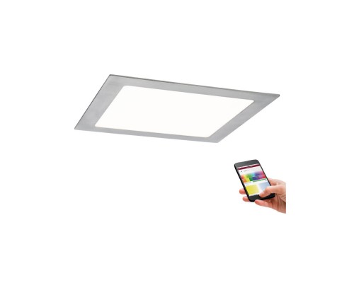 Точечный светильник SmartHome 50035 Paulmann Точечный светильник SmartHome 50035 Paulmann