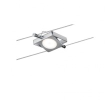 Трековый светильник Wire Systems Smart 50112 Paulmann