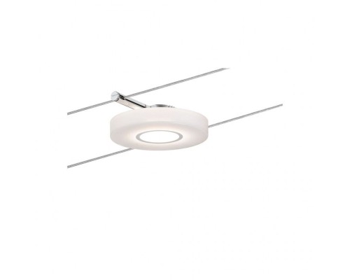 Трековый светильник Wire Systems Smart 50113 Paulmann Трековый светильник Wire Systems Smart 50113 Paulmann