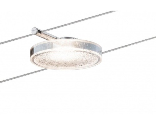 Трековый светильник Wire Systems Smart 50114 Paulmann Трековый светильник Wire Systems Smart 50114 Paulmann