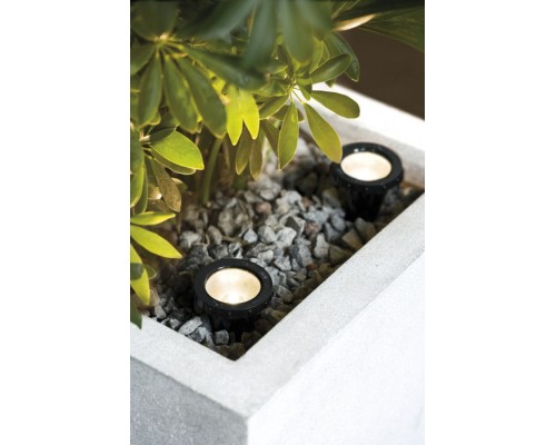 Грунтовый светильник Plantdart 50325 Paulmann Грунтовый светильник Plantdart 50325 Paulmann