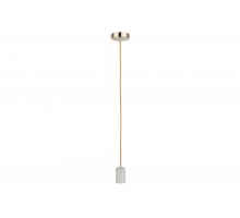 Подвесной светильник Stoffkabel 50335 Paulmann