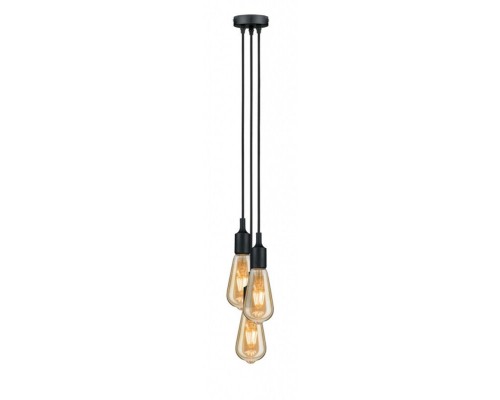 Подвесной светильник Pendulum 50343 Paulmann Подвесной светильник Pendulum 50343 Paulmann