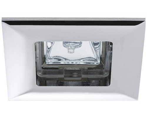 Точечный светильник Premium Quadro 5703 Paulmann Точечный светильник Premium Quadro 5703 Paulmann
