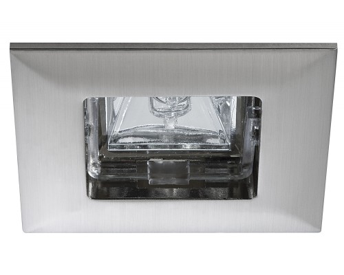Точечный светильник Premium Quadro 5704 Paulmann Точечный светильник Premium Quadro 5704 Paulmann