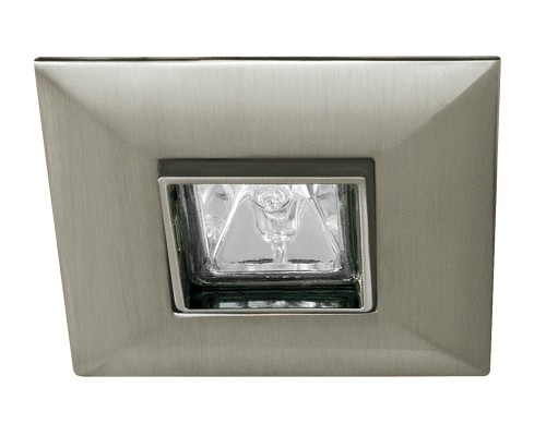 Точечный светильник Premium Quadro 5709 Paulmann Точечный светильник Premium Quadro 5709 Paulmann
