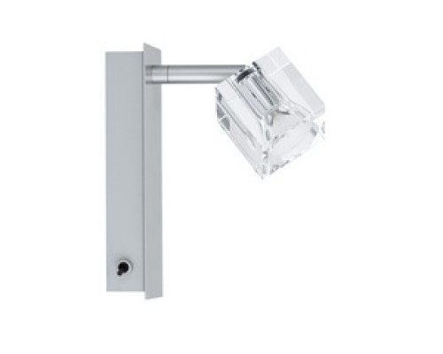 Спот IceCube 60027 Paulmann Спот IceCube 60027 Paulmann