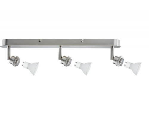 Спот DecoSystems 60104 Paulmann Спот DecoSystems 60104 Paulmann