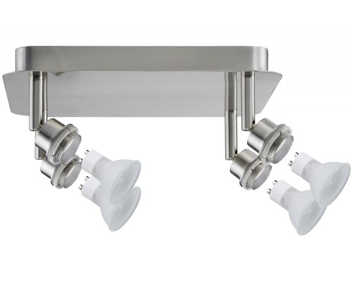 Спот DecoSystems 60105 Paulmann Спот DecoSystems 60105 Paulmann