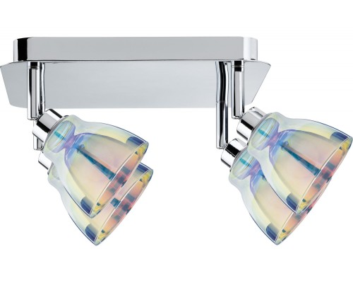 Спот Dichroic 60125 Paulmann Спот Dichroic 60125 Paulmann