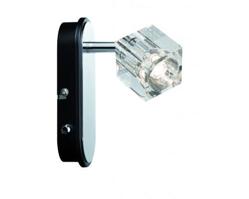 Спот Ice Cube 60166 Paulmann Спот Ice Cube 60166 Paulmann