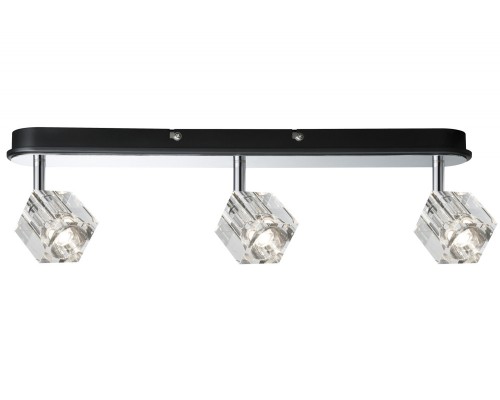 Спот Ice Cube 60168 Paulmann Спот Ice Cube 60168 Paulmann