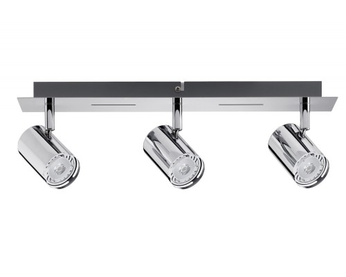 Спот Rondo 60184 Paulmann Спот Rondo 60184 Paulmann