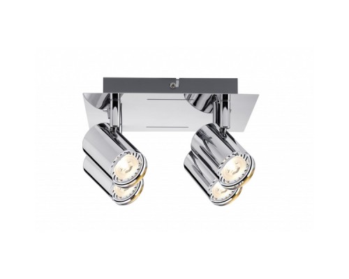 Спот Rondo 60185 Paulmann Спот Rondo 60185 Paulmann