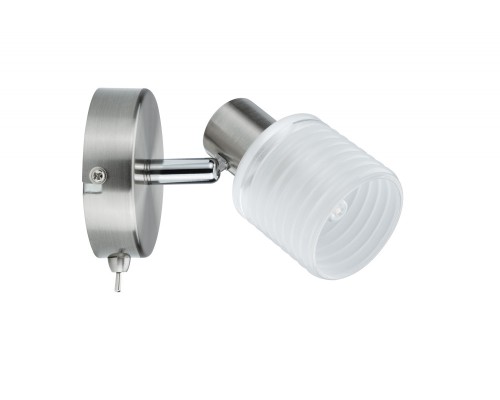 Спот Helix 60198 Paulmann Спот Helix 60198 Paulmann