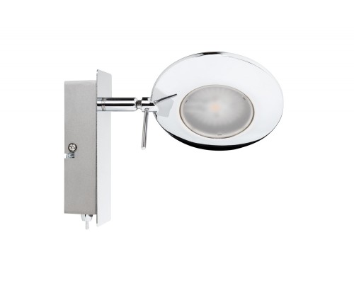 Спот Orb 60250 Paulmann Спот Orb 60250 Paulmann