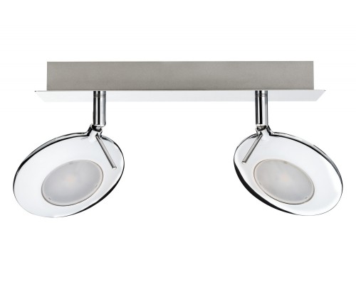 Спот Orb 60251 Paulmann Спот Orb 60251 Paulmann