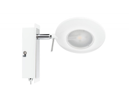 Спот Orb 60253 Paulmann Спот Orb 60253 Paulmann