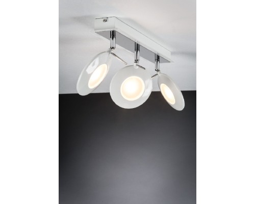 Спот Orb 60255 Paulmann Спот Orb 60255 Paulmann