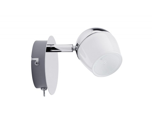 Спот Theta 60290 Paulmann Спот Theta 60290 Paulmann