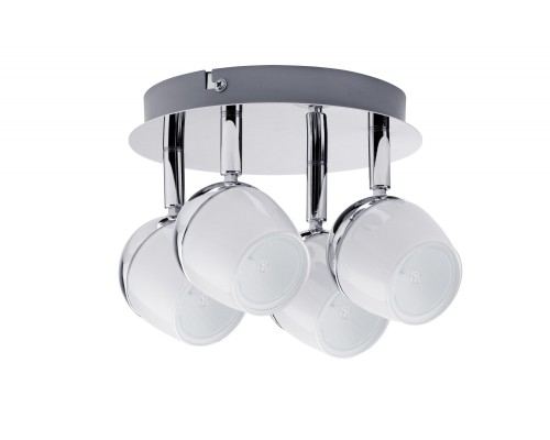Спот Theta 60292 Paulmann Спот Theta 60292 Paulmann