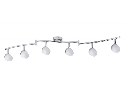 Спот Theta 60293 Paulmann Спот Theta 60293 Paulmann