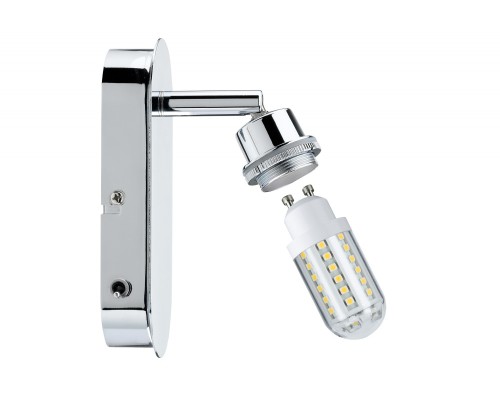 Спот DecoSystems 60306 Paulmann Спот DecoSystems 60306 Paulmann