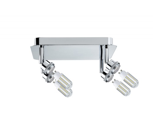 Спот DecoSystems 60309 Paulmann Спот DecoSystems 60309 Paulmann