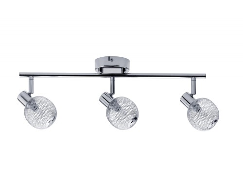 Спот Mesh 60409 Paulmann Спот Mesh 60409 Paulmann