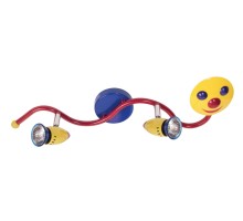 Спот Smile 695 Paulmann
