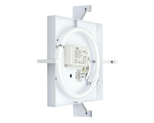 Настенный светильник Basis Square 70047 Paulmann Настенный светильник Basis Square 70047 Paulmann