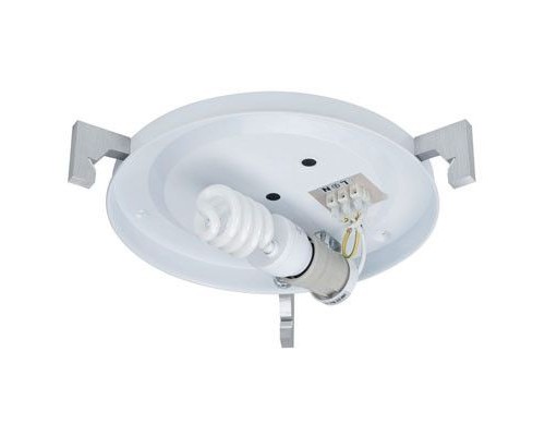 Потолочный светильник Basis Circle 70048 Paulmann Потолочный светильник Basis Circle 70048 Paulmann