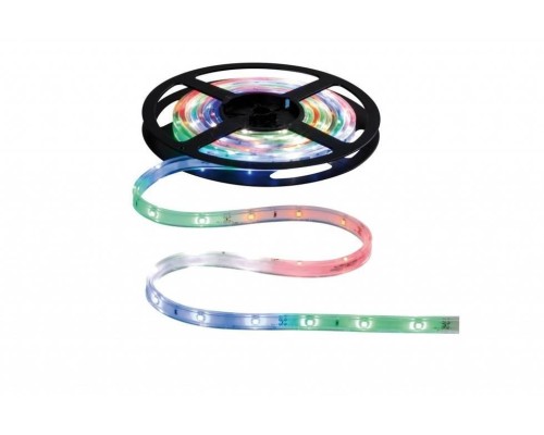 Светодиодная лента WaterLED Stripe 70416 Paulmann Светодиодная лента WaterLED Stripe 70416 Paulmann