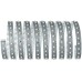 Светодиодная лента MaxLED 70579 Paulmann