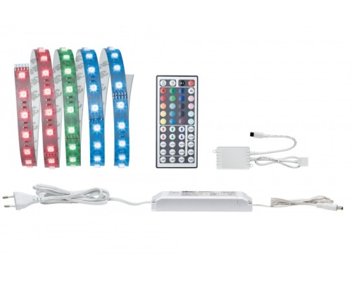 Светодиодная лента MaxLED 70587 Paulmann Светодиодная лента MaxLED 70587 Paulmann