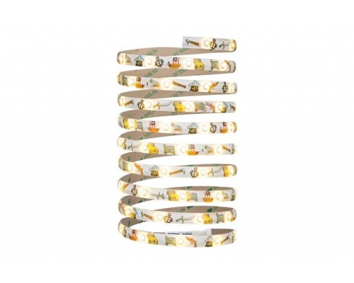 Светодиодная лента DECO Stripe 70600 Paulmann Светодиодная лента DECO Stripe 70600 Paulmann