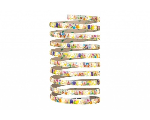 Светодиодная лента DECO Stripe 70601 Paulmann Светодиодная лента DECO Stripe 70601 Paulmann