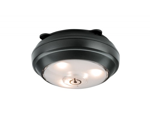 Точечный светильник ButtonLED 70639 Paulmann Точечный светильник ButtonLED 70639 Paulmann