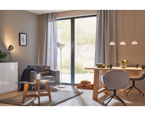 Торшер Gambia Stehl 70928 Paulmann Торшер Gambia Stehl 70928 Paulmann