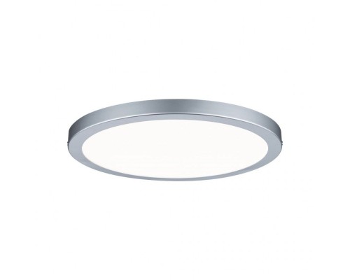 Потолочный светильник Atria Led-panel 70934 Paulmann Потолочный светильник Atria Led-panel 70934 Paulmann