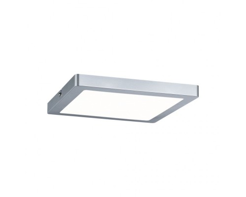 Потолочный светильник Atria Led-panel 70935 Paulmann Потолочный светильник Atria Led-panel 70935 Paulmann