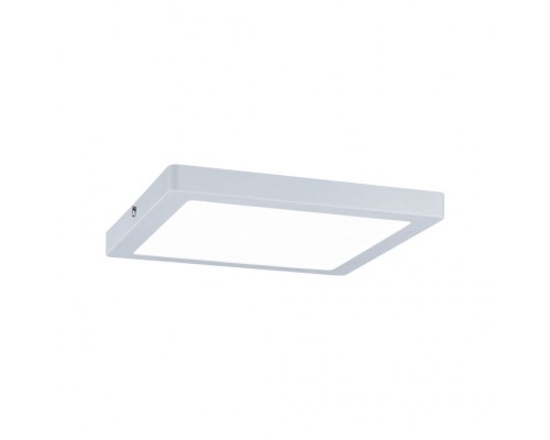 Потолочный светильник Wd Atria Led-panel 70938 Paulmann Потолочный светильник Wd Atria Led-panel 70938 Paulmann