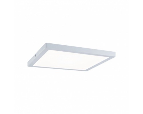 Потолочный светильник Wd Atria Led-panel 70939 Paulmann Потолочный светильник Wd Atria Led-panel 70939 Paulmann