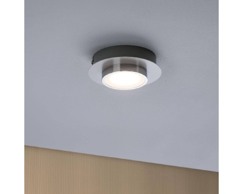 Точечный светильник Wd Liao 70942 Paulmann Точечный светильник Wd Liao 70942 Paulmann