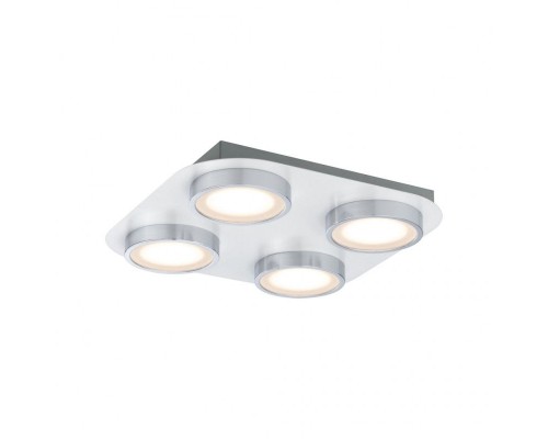 Точечный светильник Wd Liao 70945 Paulmann Точечный светильник Wd Liao 70945 Paulmann