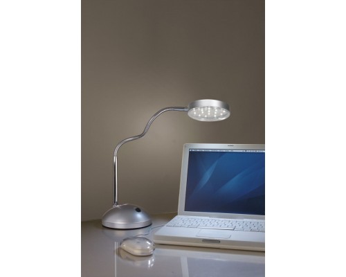 Офисная настольная лампа Walk Led 79530 Paulmann Офисная настольная лампа Walk Led 79530 Paulmann