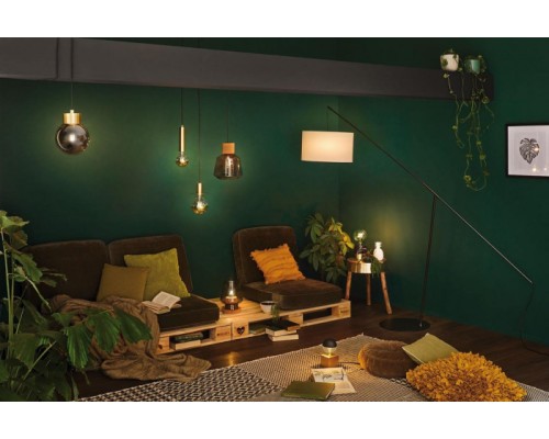 Торшер Benue Stehl Bogen 79729 Paulmann Торшер Benue Stehl Bogen 79729 Paulmann
