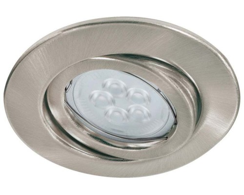Точечный светильник Quality Ebl 92028 Paulmann Точечный светильник Quality Ebl 92028 Paulmann